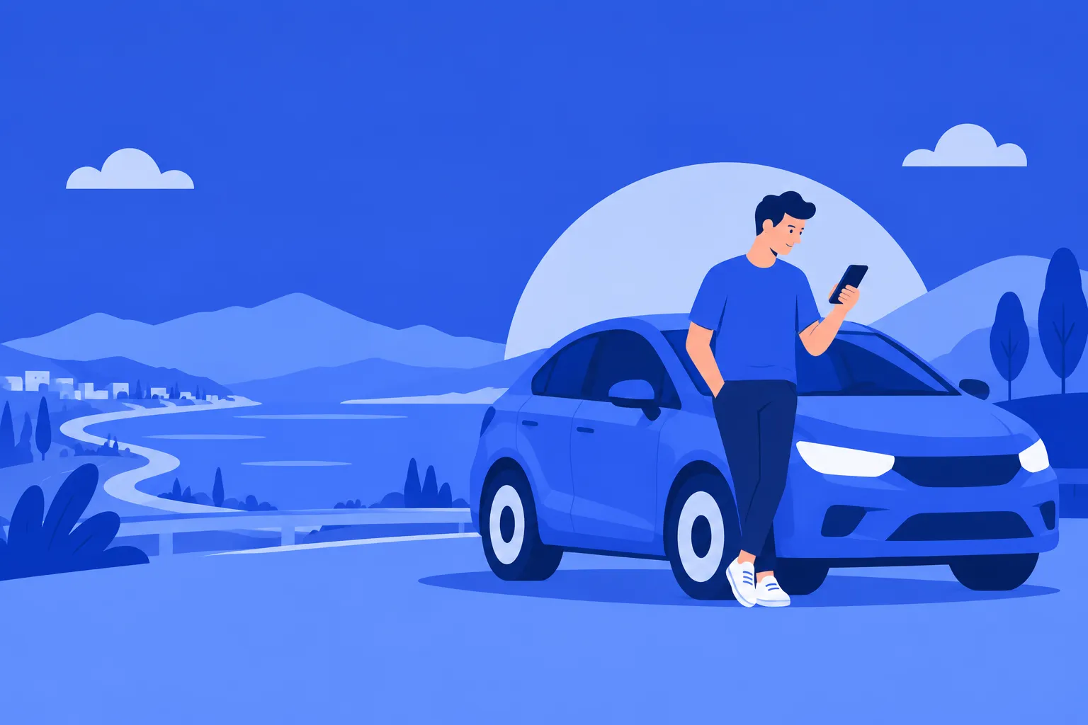 Your First 2 Vehicles, Free