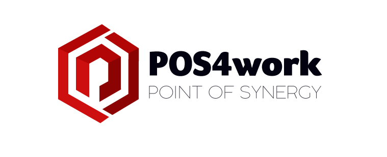 POS4WORK badge